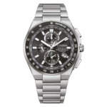 Montre hommes - Citizen - Radio Controlled - AT8390-55E