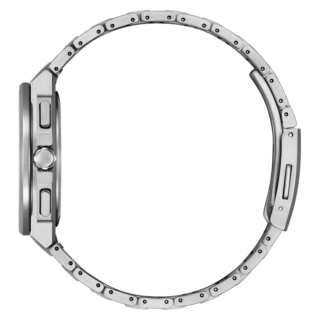 Montre hommes - Citizen - Radio Controlled - AT8390-55E