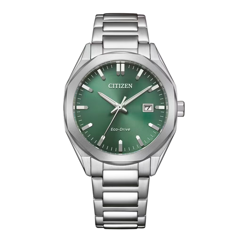 Montre hommes - Citizen - Eco-Drive - BM7620-83Y