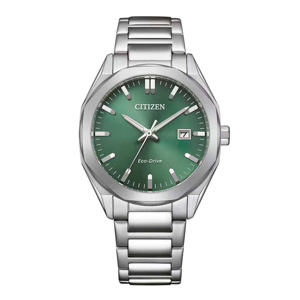 Montre hommes - Citizen - Eco-Drive - BM7620-83Y