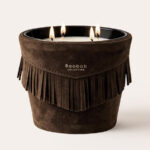 Bougie Baobab - Calamity Jane DEADWOOD