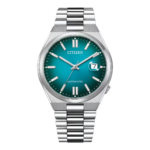 Montre hommes - Citizen - TSUYOSA - NJ0151-88X
