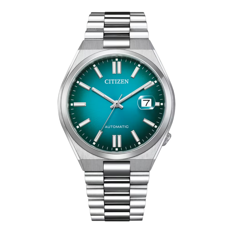 Montre hommes - Citizen - TSUYOSA - NJ0151-88X