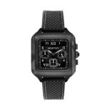 Montre hommes Briston - Streamliner Kennedy - Chrono - Alpine Hunter - SKU: 261838.PBAM.GT.3.FB