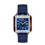 Montre hommes Briston - Streamliner Kennedy - Grand - Bleu - SKU: 262236.SA.T.9.LANV