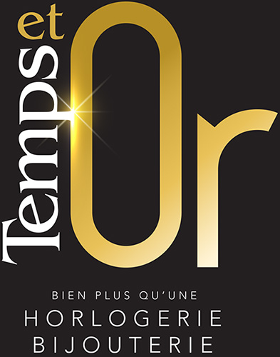 TEMPS ET OR-BIJOUTERIE-logo+slogan-2-fond-noir